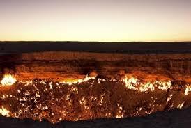 Dia berniat mengoleksi 7 lukisan bunga matahari yang tersebar di seluruh penjuru dunia. Gambaran Mengerikan Buah Santapan Penghuni Neraka Republika Online