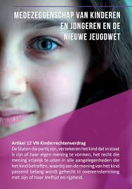 Visie op de decentralisatie in het Sociaal Domein zo kin t ook