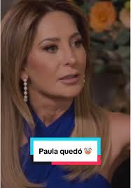 Que Pasa Con Paula En Hija De Las Señora Garcia Versión Turca