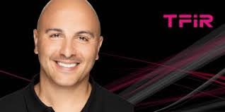 Justin Hartung's Instagram, Twitter & Facebook