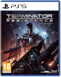 We have pin the tail on the monster, pass the parcel and limbo. Buy Terminator Resistance Enhanced Ps5 Game Ps5 Games Argos In 2021 Terminator Ps5 Games Playstation