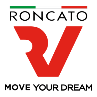 Roncato Logo PNG Vector (SVG) Free Download