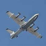 What made amphibious AG600's maiden