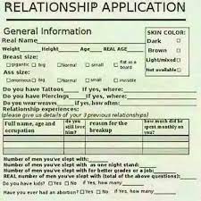 The process of applying for a job include submitting two different types of documents: Relationship Application Relationship Contract Funny Certificates Relationship