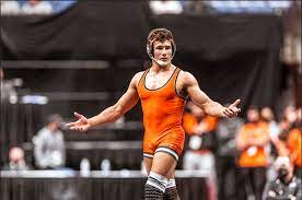 The 25 most exciting wrestlers to watch in the 2021-22 NCAA wrestling  season | NCAA.com