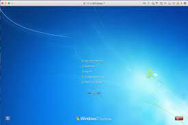 How To Fix Black Screen In Windows