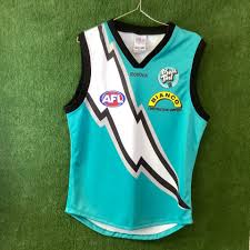 Flinders ports' port adelaide port rules apply to all shipping in port waters. Port Power Planet Teal Guernsey Play It On