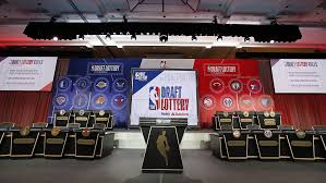 Grizzlies win 2019 nba draft lottery, will pick #2 overall in nba draft. Nba Postpones Draft Lottery Draft Combine Indefinitely Cgtn