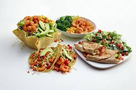 Fish tacos el pollo loco. Restaurant Menus Spotlight Seafood For Lent