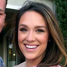 Kandace Mitchell's Instagram, Twitter & Facebook