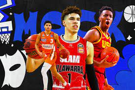 Live updating 2021 nba mock draft with lottery simulator and traded picks. Nba Mock Draft 2020 Lamelo Ball Is Trying To Hold On To No 1 Overall Pick Status Sbnation Com
