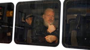 Visit rt to read news about julian assange, the political prisoner and founder of wikileaks. Julian Assange Campaigner Or Attention Seeker Bbc News