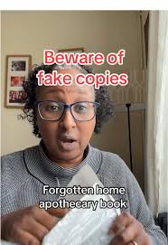 Anyone else got this book: forgotten home apothecary? #homeremedies  #homeapothecary #naturalremedies #tiktokmademebyit