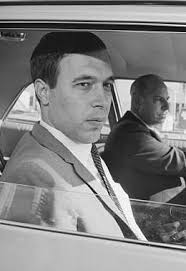 Perry Russo was Jim Garrison's Conspiracy Witness in the Clay Shaw Trial