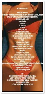 They are in a certain situation where there are probably weight requirements. Kpop Diet Culture Ezu Photo Mobile