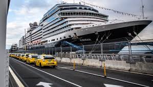 There are 6 ways to get from seattle airport (sea) to vancouver airport (yvr) by plane, shuttle, train, bus or car. For Crew Of 2 100 Passenger Cruise Ship Frenetic Turnaround Day In Seattle Starts And Ends The Journey The Seattle Times