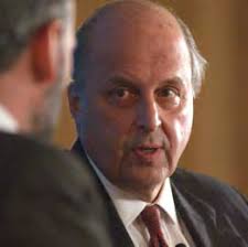 COUNCIL ON FOREIGN RELATIONS