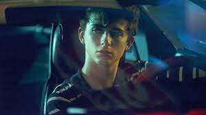 Maybe you would like to learn more about one of these? Hot Summer Nights Netflix