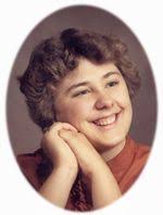 Darlene Kay VanderGiesen (1963-2006)