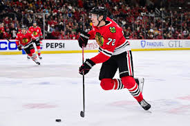 The Hockey Writers - News update