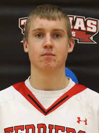 2017 Men's Lacrosse Roster