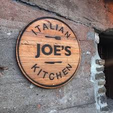 A fast casual atmosphere in the heart of beautiful downtown ottawa. Joe S Italian Kitchen Home Almonte Ontario Menu Prices Restaurant Reviews Facebook