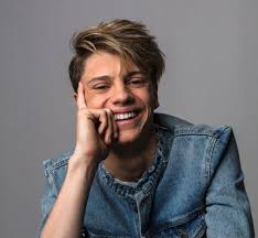 Pin By Crose On Jace Norman Norman Love Henry Danger Jace Norman Norman