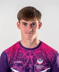 Loughborough Students FC Programme Issue 2 by Loughborough University