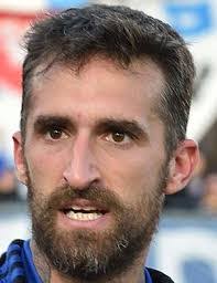 Antonio Grillo's Instagram, Twitter & Facebook