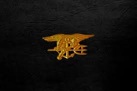 48 Navy Seal Logo Wallpaper On Wallpapersafari