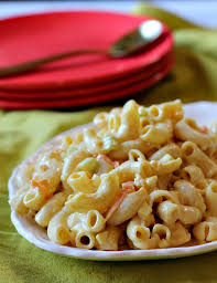 Old Fashioned Lancaster County Macaroni Salad Recipe Best Macaroni Salad Pioneer Woman Pasta Salad Amish Macaroni Salad
