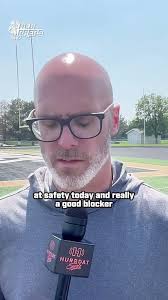 Mike Sautter Recaps Grand Island Football Jamboree #nebpreps