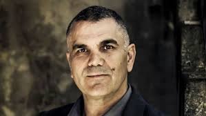 Thomas Mayor: 'We have the ingredients for change here'