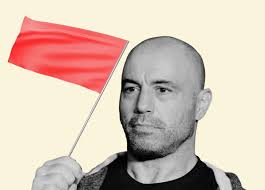 Red flags' are the state of dating right now