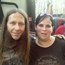 Meeting Blackberry Smoke at Ryman Auditorium in Nashville