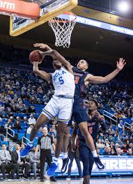 Only it's purdue this time. Ucla Suffers Shocking 77 74 Loss Against Cal State Fullerton Los Angeles Sentinel Los Angeles Sentinel Black News