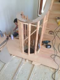 Pin De Fikret Oncu En Merdiven Modelleri Barandillas Escaleras Barandas Escaleras