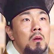 The Rebel (Korean Drama)