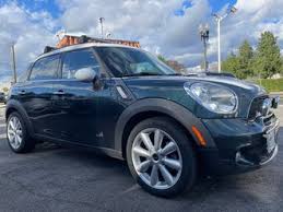 Image result for Oxford Green 2012 Mini