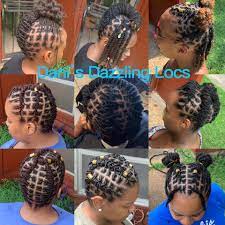 Faux locs have become an increasingly popular protective style in recent years. Facebook