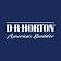 D.R. Horton logo