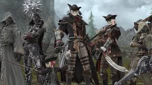 They can often be be spawned by defeating a specific enemy type at the. How To Prepare For Final Fantasy Xiv Shadowbringers 5 4 Patch Guide