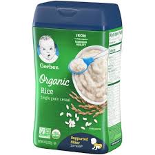 Max quantity of 0 reached. Beechnut Rice Baby Cereal Target