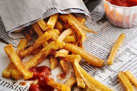 17 Fast Food Rezepte Unter 400 Kalorien Kuchengotter Rezepte Fast Food Rezepte Essen Rezepte