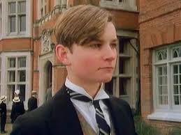 Tales of the Unexpected" Galloping Foxley (TV Episode 1980)