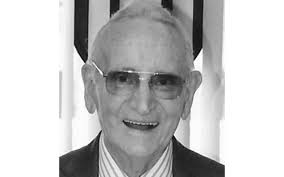 John Clapper Obituary (1925