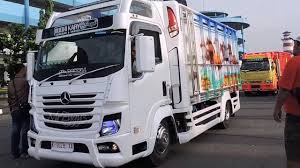Gambar modifikasi truk tronton dump truk tronton 2017. Download Kamt Kontes Akbar Modifikasi Truk 2016 Preview Daily Movies Hub