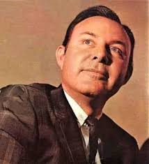 Jim Reeves songs were the only songs I listened to while growing up.