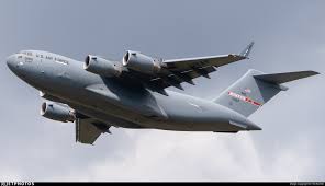 The aircraft is also able to perform theater airlift missions when required. 01 0189 Boeing C 17a Globemaster Iii United States Us Air Force Usaf Tim Richter Jetphotos