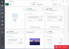 8 Of The Best Lastpass Alternatives Better Tech Tips